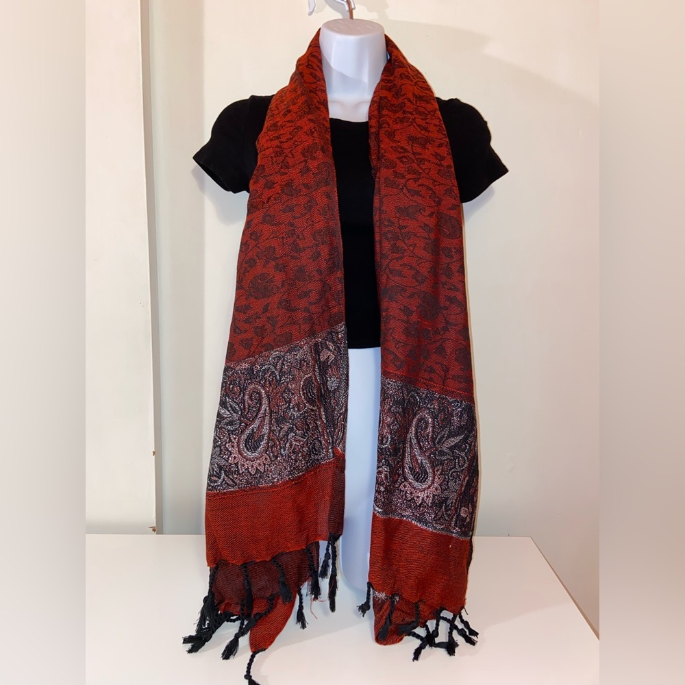 Scarf - Picture 3 of 4